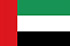 United Arab Emirates Pro-League country flag